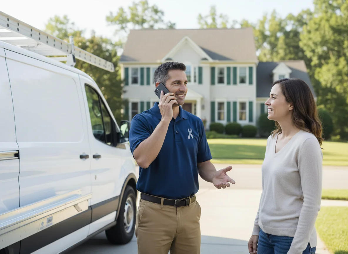 Home Gutter Service Collins, IA FAQs